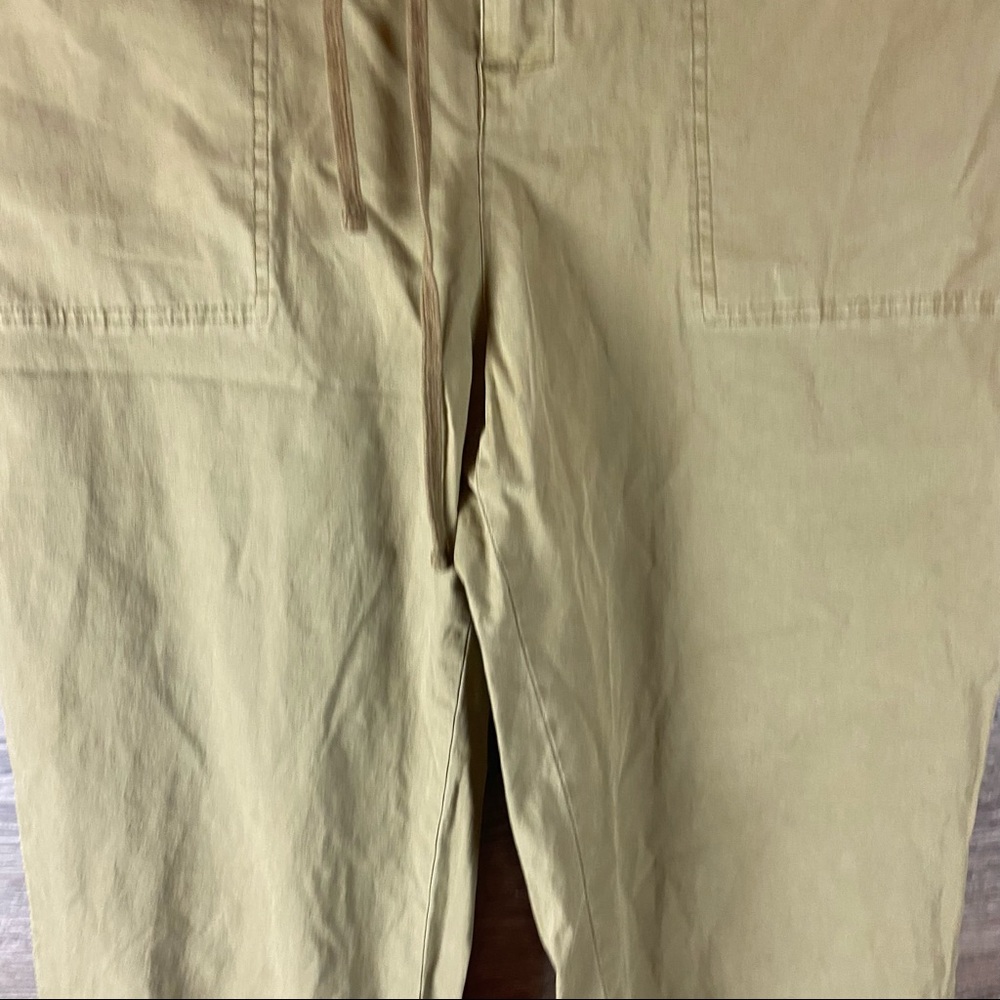 GUESS Anya Cargo Pants NWT - Picture 5 of 10